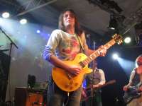 Cry Free - Deep Purple's Favourite Tribute