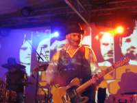 Cry Free - Deep Purple's Favourite Tribute