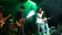 Cry Free - Deep Purple's Favourite Tribute