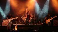 Cry Free Cry Free - Deep Purple's Favourite Tribute