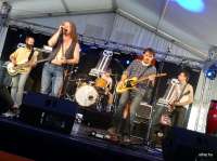 Cry Free - Deep Purple's Favourite Tribute