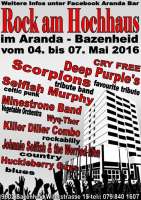 Cry Free Cry Free - Deep Purple's Favourite Tribute