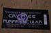 Purpendicular - Cry Free, Crazy Mama, 2009. december 12.